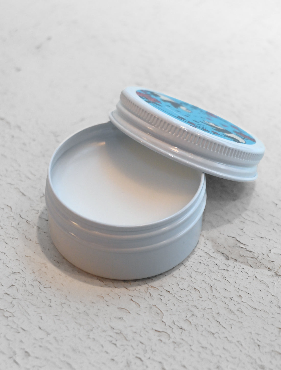 【25周年】笑門来福馬油マルチバーム