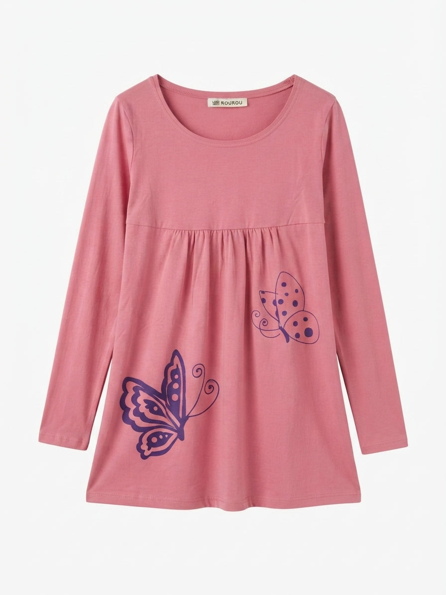 Ao Dai Cut and Sew Top ★SALE★