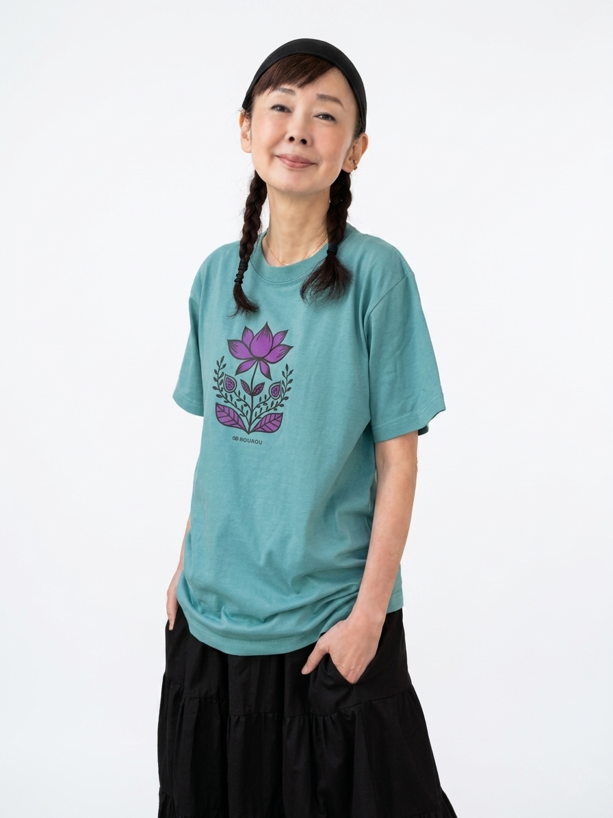 2025 ROUROUT shirt