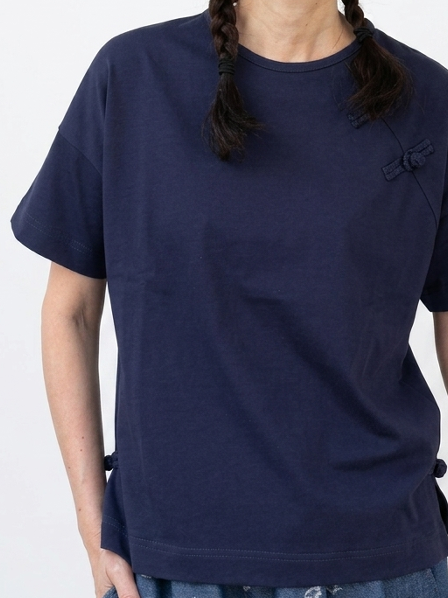 China Relax Cut and Sew