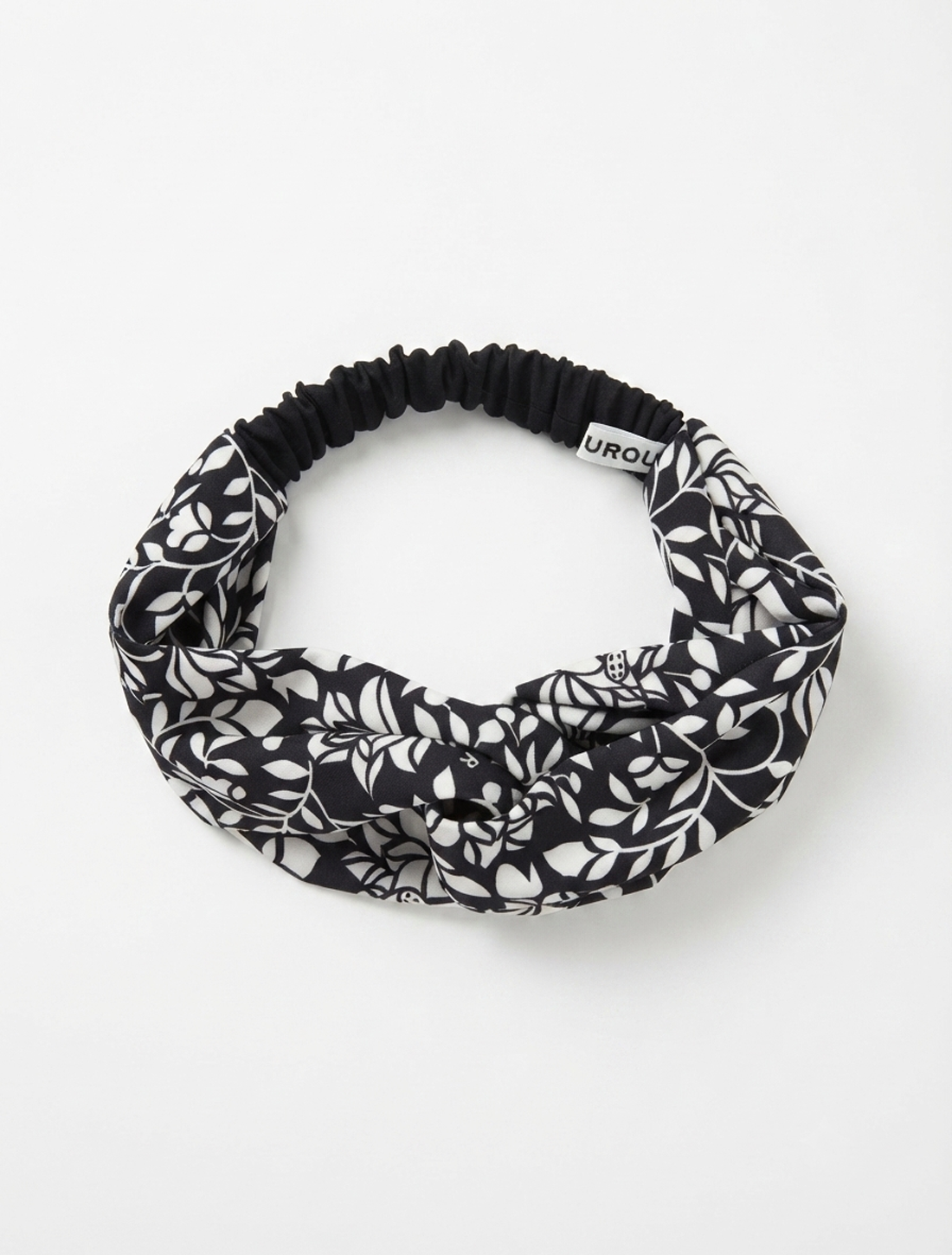 ROUROU Hairband 3