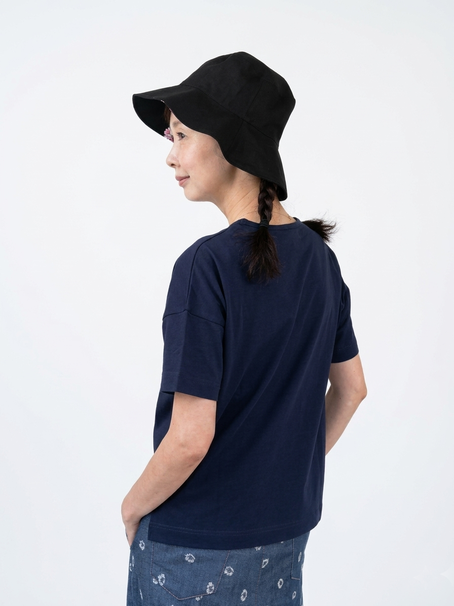 China Relax Cut and Sew