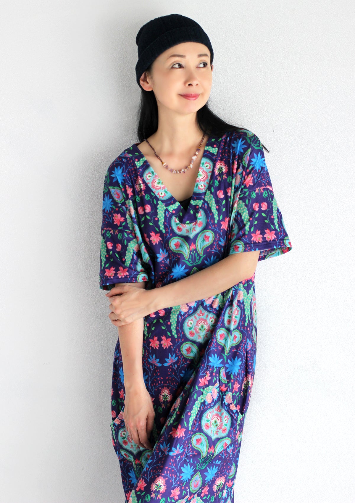 Qiu Rourou コレクション