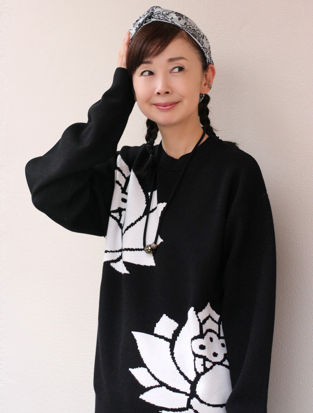 ROUROUヘアバンド3