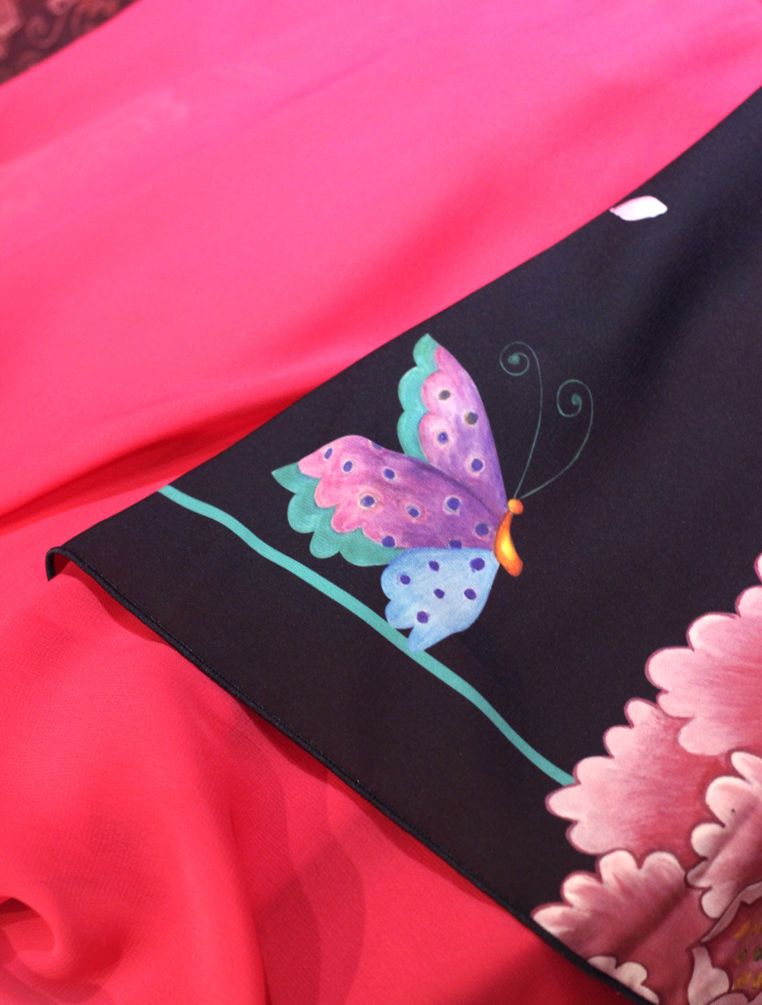 朧朧国マルチウェイスカーフ