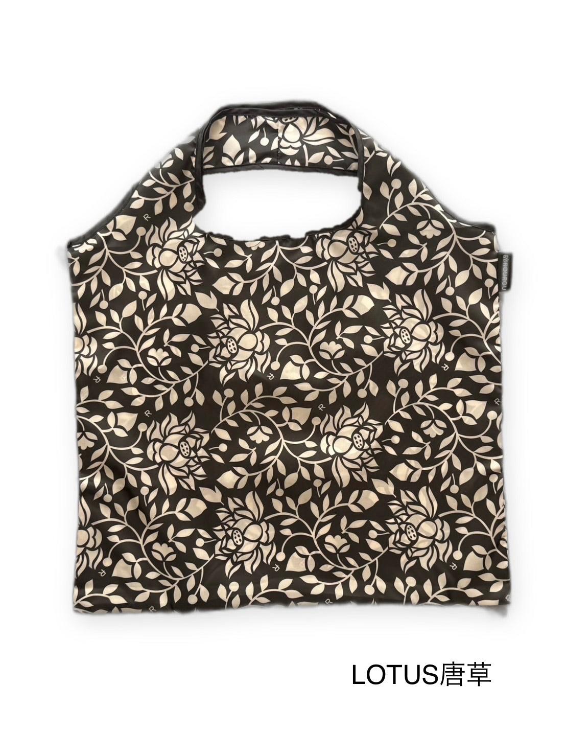 Colorful print eco bag 2