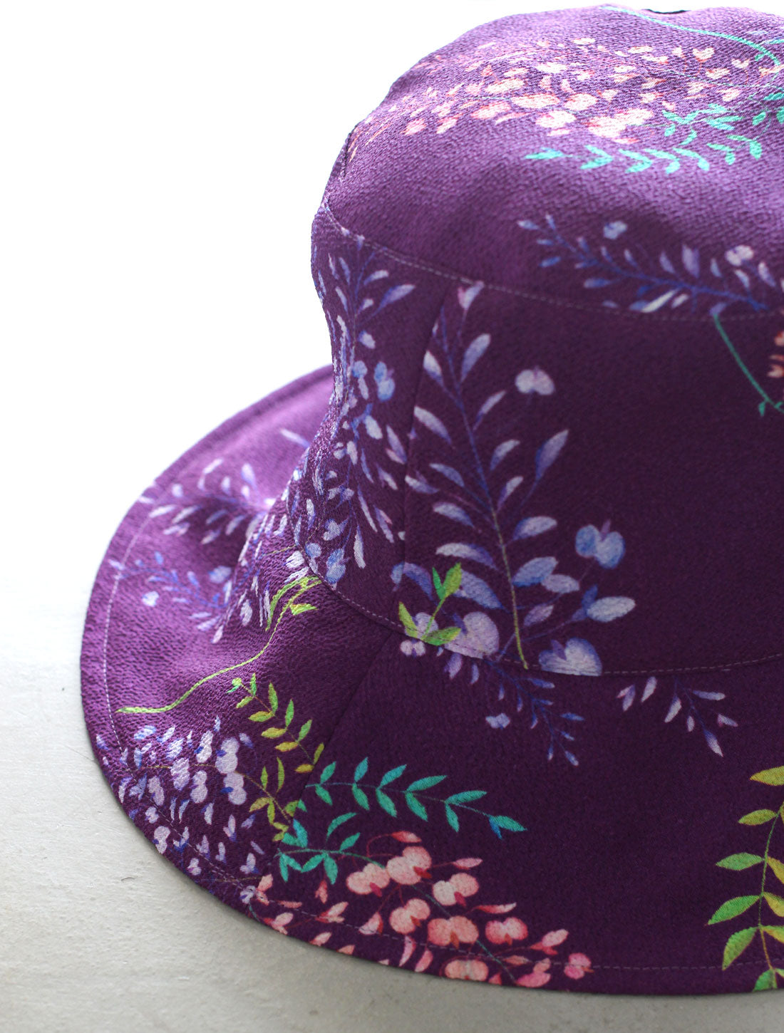 ROUROU Print Dress