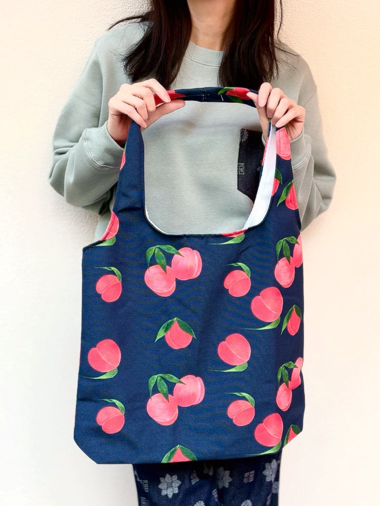 カラフルキャンバストート2026