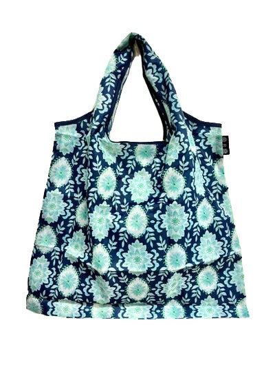 Colorful print eco bag 2
