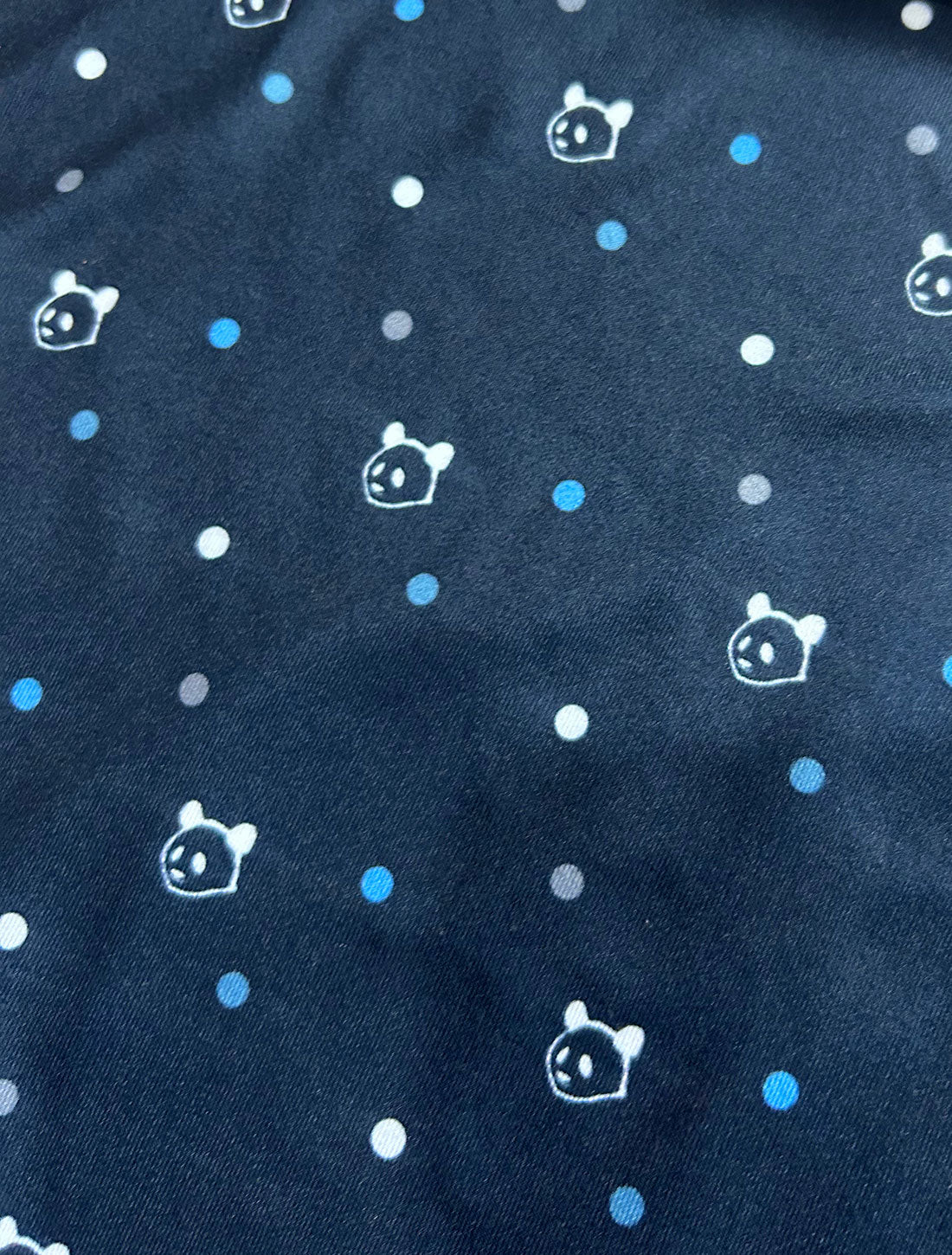 ★お宝市★カラフルプリントTシャツ
