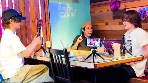 YouTube「よにのちゃんねる」#555【コーヒー!!】の動画